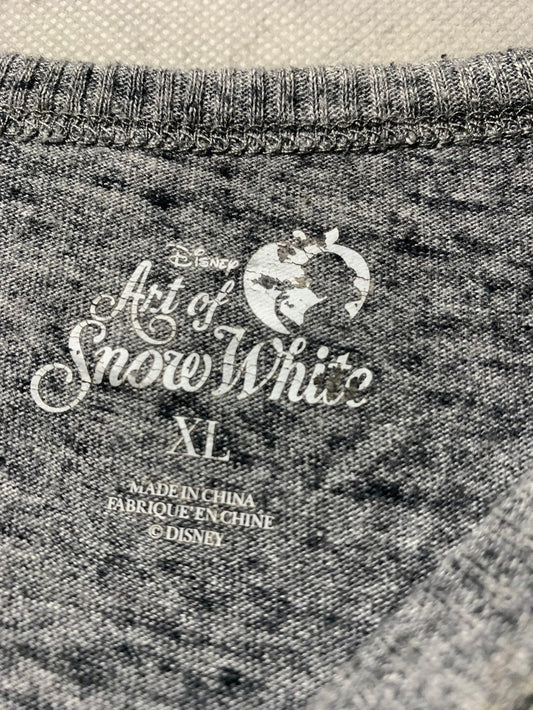 Art of Snow T Shirt For Women