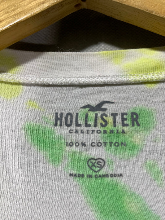 Hollister Brand For Men Cotton T Shirt