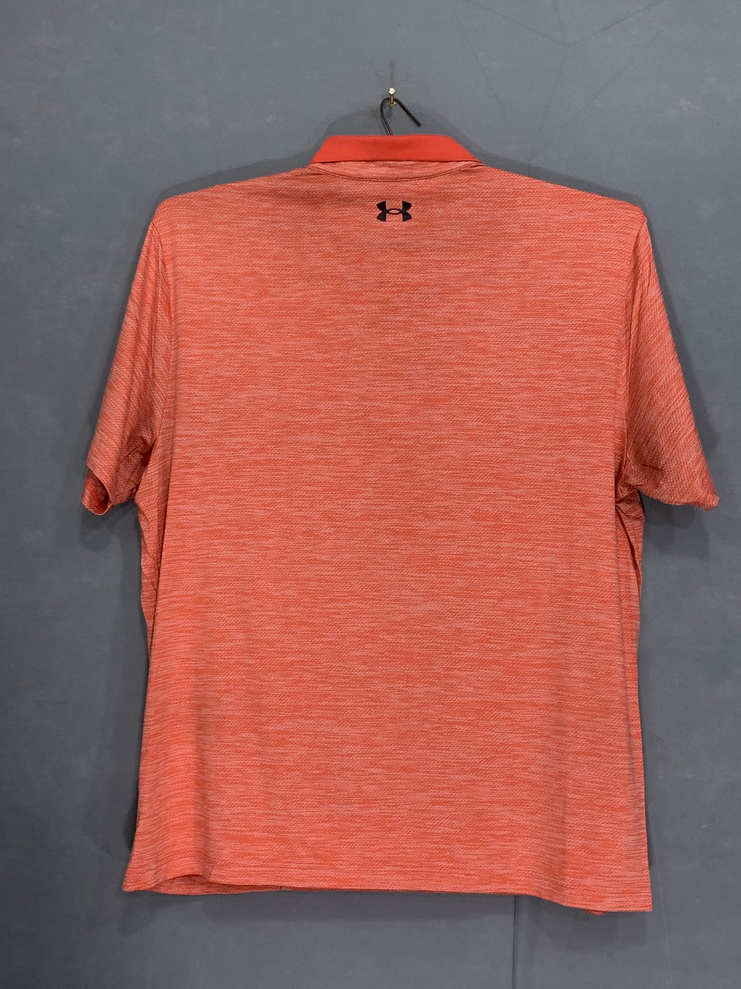 Under Armour Branded Original For Sports Polo Men T Shirt