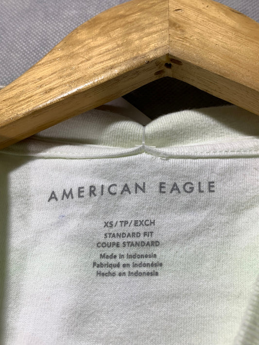 American Eagle Brand For Men Cotton T Shirt