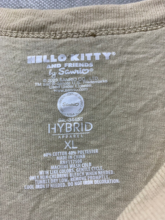 Kitty and Friends T Shirt For Women