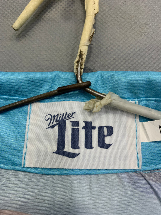 Miller lite Branded Original Cotton Shirt For Men
