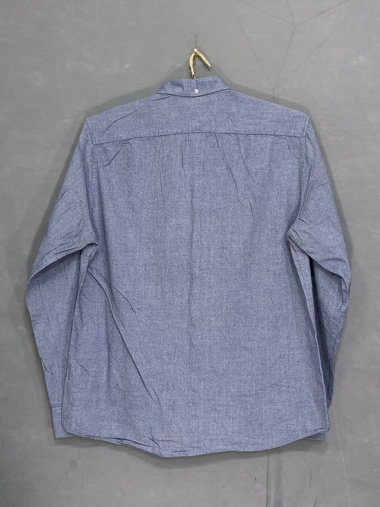 H&M Branded Original Cotton Shirt For Men
