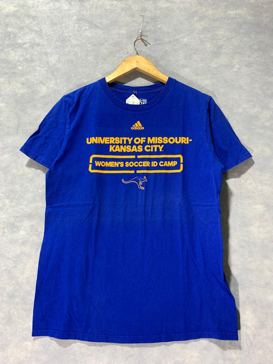 Adidas Brand For Men Cotton T Shirt