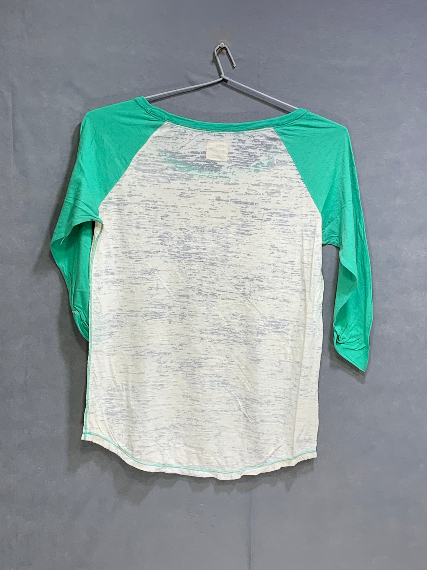 American Eagle Branded Original For Cotton Women T Shirt