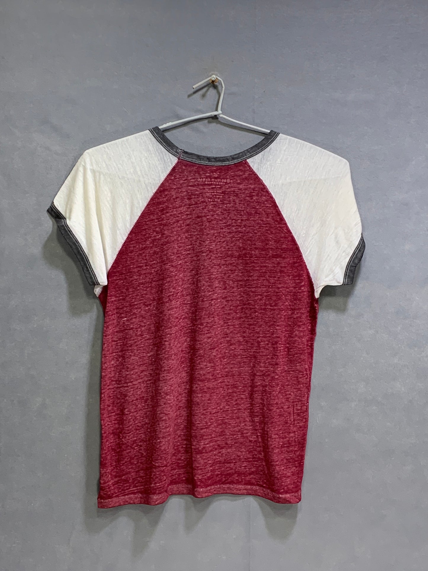 American Eagle Branded Original For Cotton Women T Shirt
