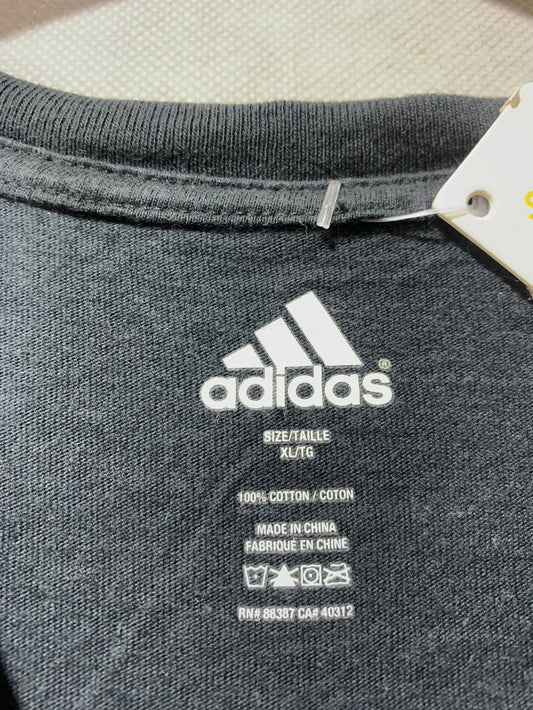 Adidas Brand For Men Cotton T Shirt