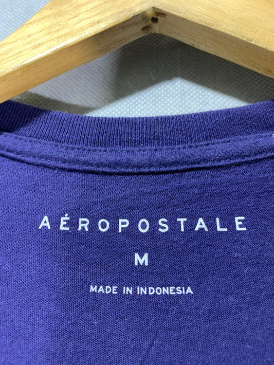 Aeropostale Brand For Men Cotton T Shirt