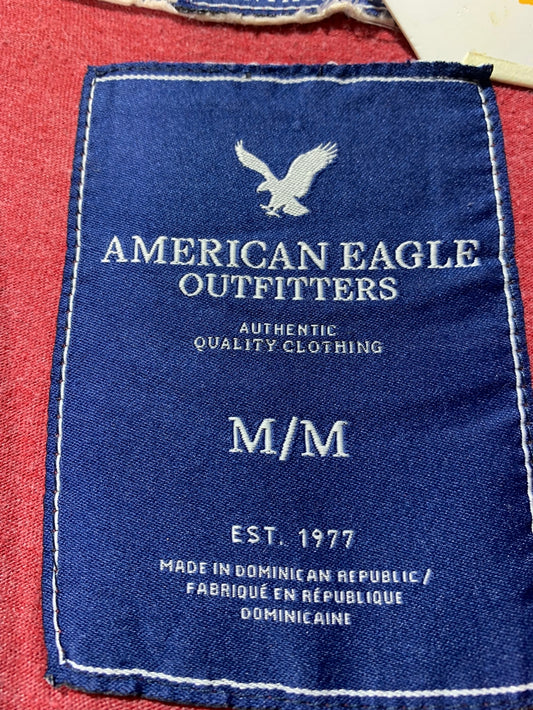American Eagle Brand For Men Cotton T Shirt