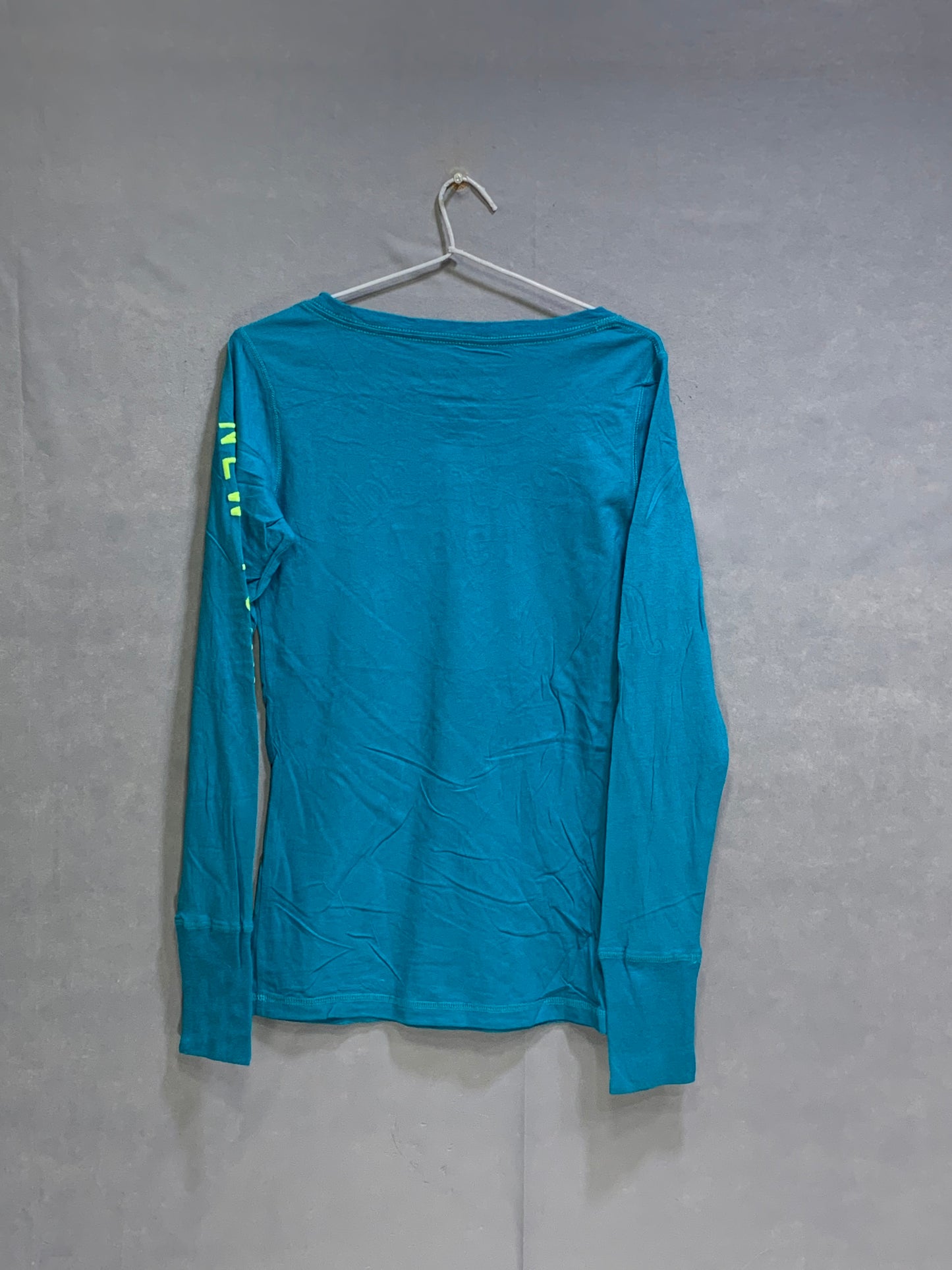 Aeropostale Branded Original For Cotton Women T Shirt