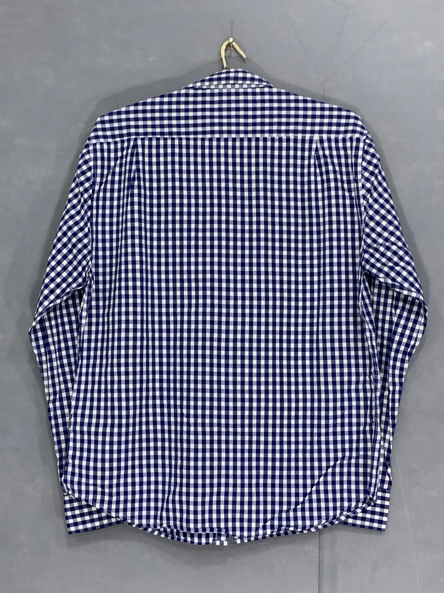 Polo Branded Original Cotton Shirt For Men