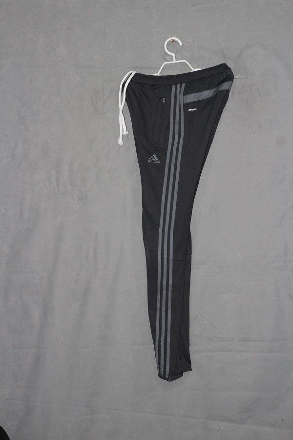 Adidas Climacool Branded Original Sports Trouser For Men | Preloved Labels