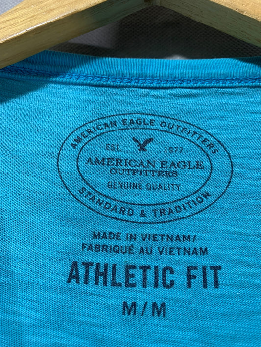 American Eagle Brand For Men Cotton T Shirt Cto 501