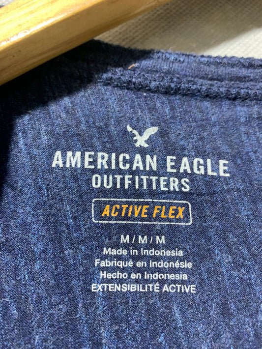 American Eagle Brand For Men Cotton T Shirt