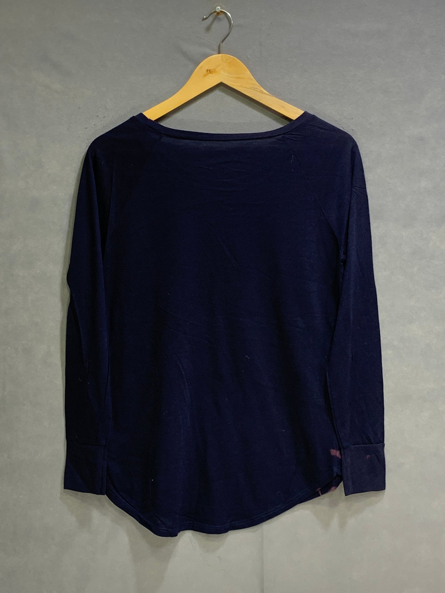American Eagle Branded Original For Cotton Women T Shirt