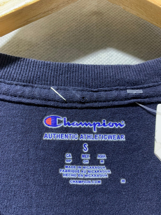 Champion For Men Cotton T Shirt