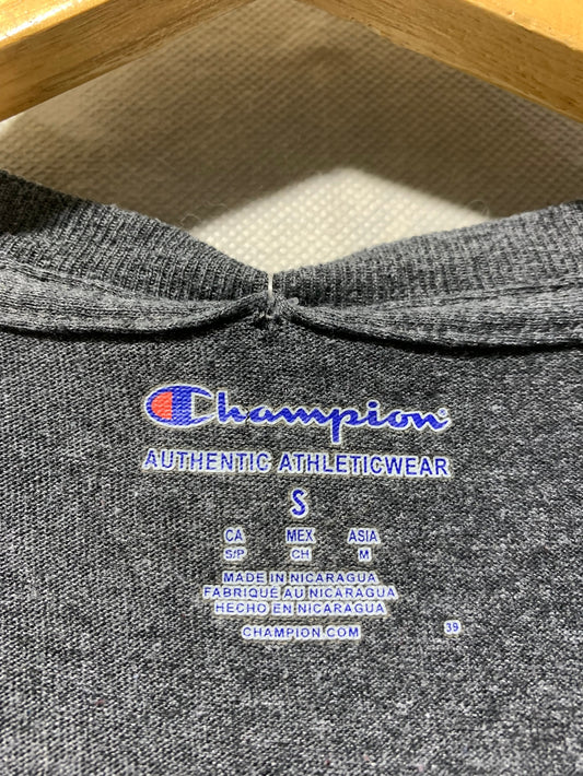 Champion For Men Cotton T Shirt
