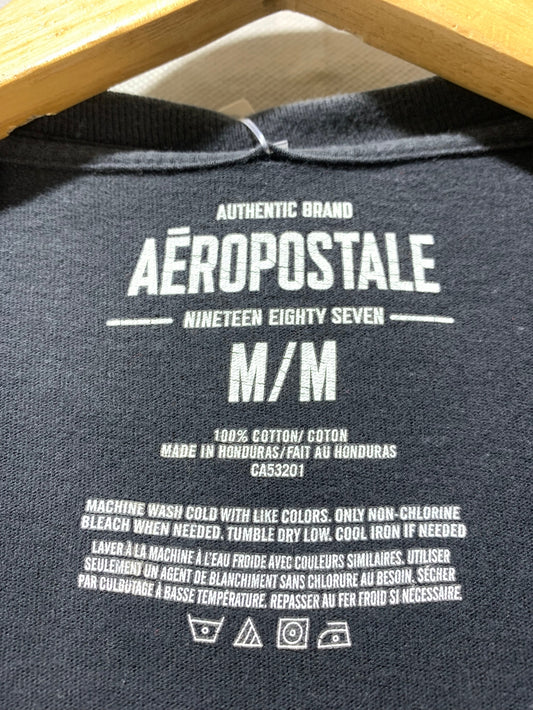 Aeropostale For Men Cotton T Shirt