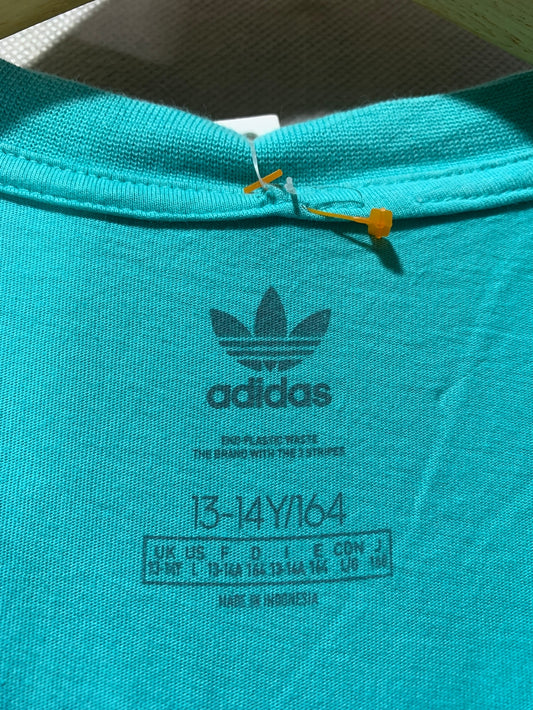 Adidas For Men Cotton T Shirt