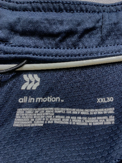 All In Motion Branded Original Sport Trouser For Men