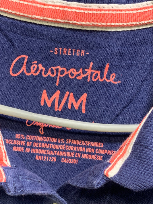 Aeropostale Branded Original For Cotton Women T Shirt