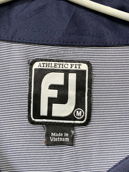 FJ Sports Gray Polo Men T Shirt