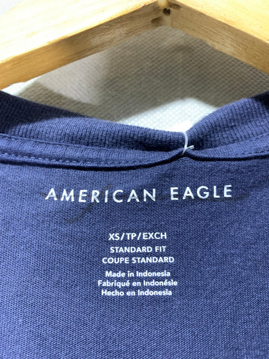 American Eagle For Men Cotton T Shirt