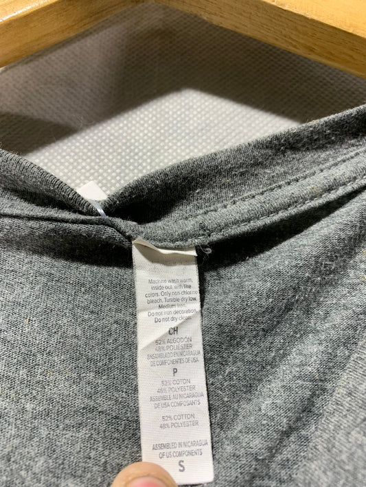 Preloved Label For Men Cotton T Shirt