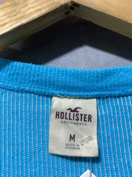 Hollister For Men Cotton T Shirt