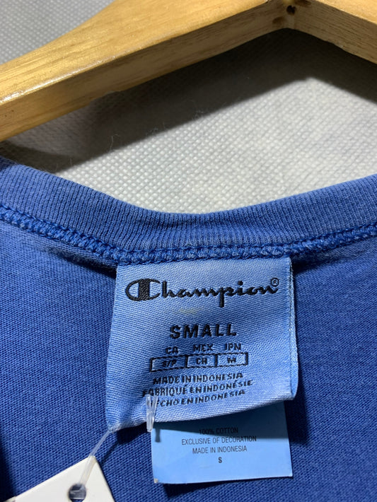 Champion For Men Cotton T Shirt