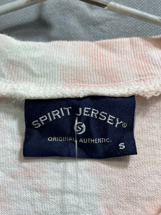 Spirt Jersey Multi Cotton T Shirt For Men Large