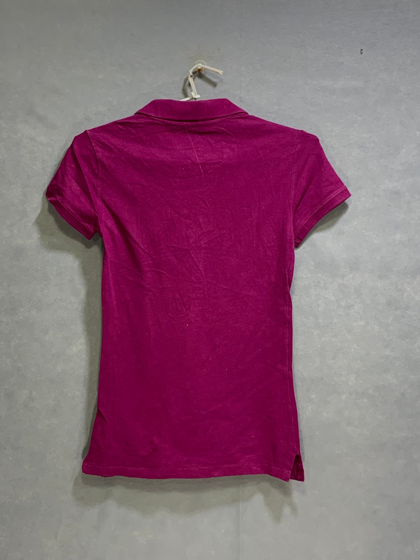 Aeropostale Branded Original For Cotton Women T Shirt