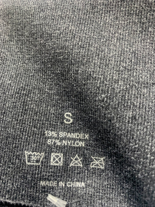 Nylon Sport Tights For Women