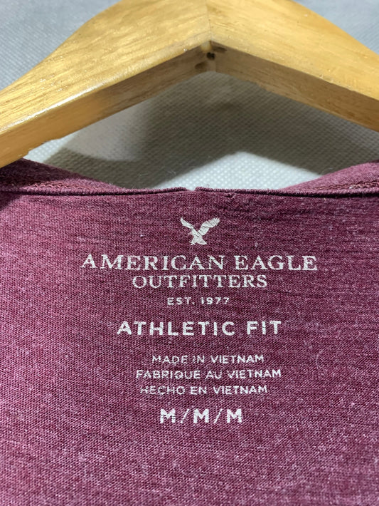 American Eagle For Men Cotton T Shirt