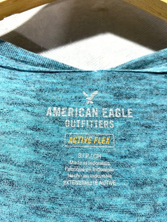 American Eagle For Men Cotton T Shirt