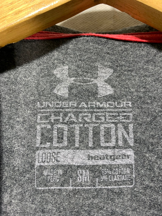 Under Armour For Men Cotton T Shirt