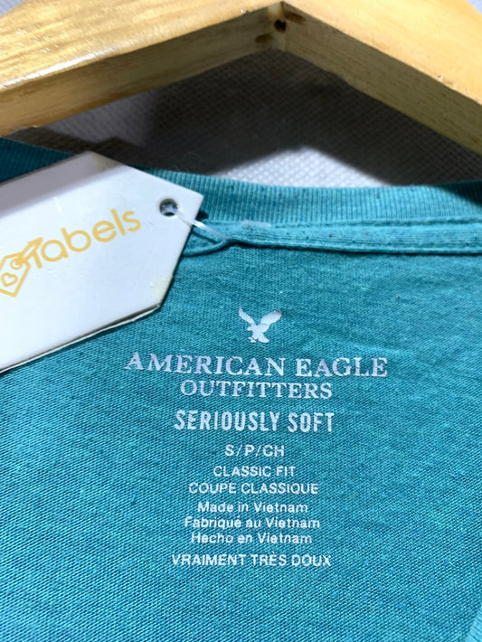 American Eagle For Men Cotton T Shirt