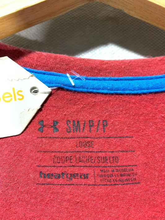 Under Armour For Men Cotton T Shirt