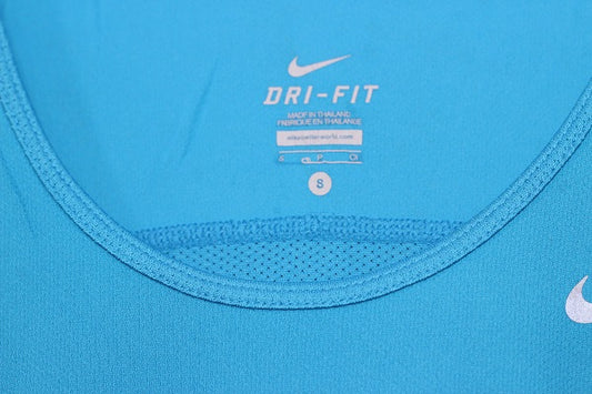 Nike Dri-Fit Branded Original For Sports Women Sando | Preloved Labels