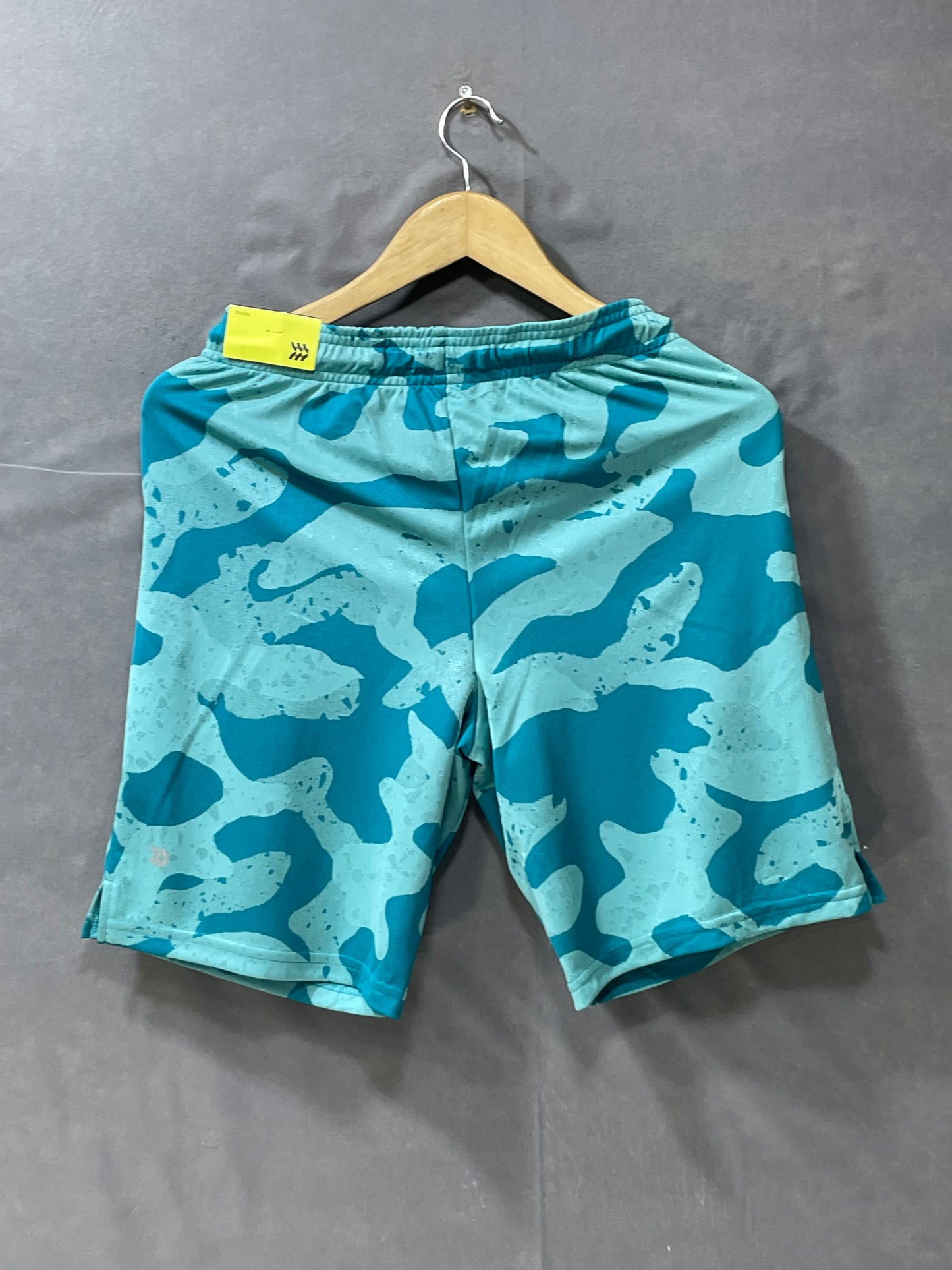 All In Motion Blue Sports Short For Kids 16 Years