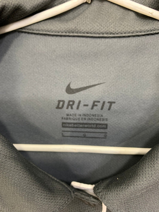 Nike Branded Original For Sports Women Polo T Shirt