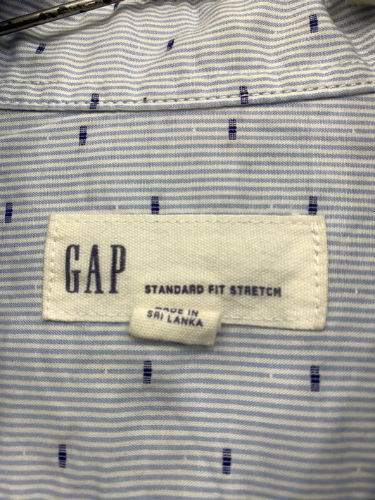 Gap Branded Original Cotton Shirt For Men