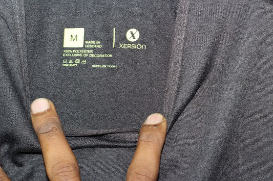 Xersion Branded Original For Sports Women Sando | Preloved Labels