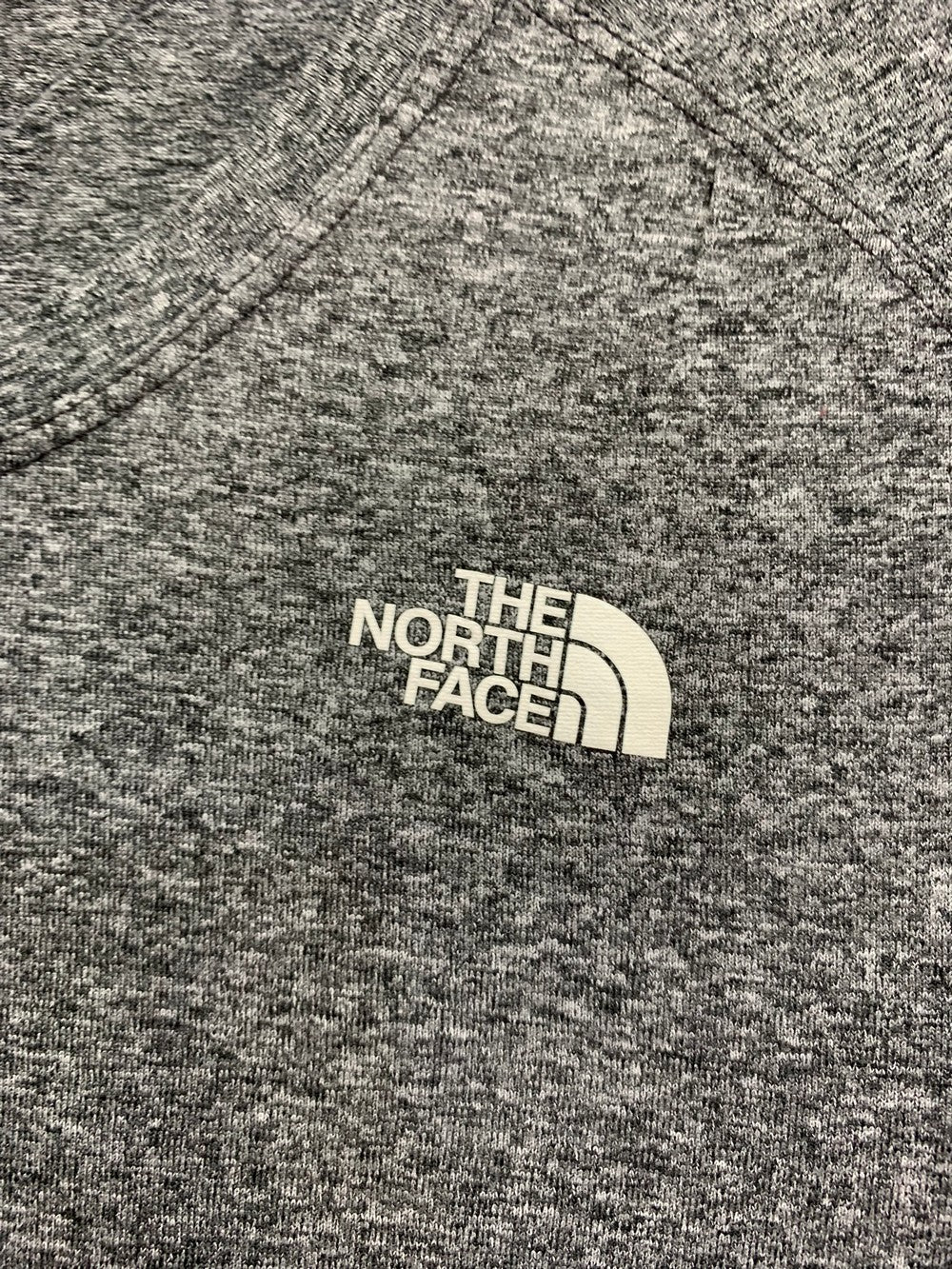 The North Face Branded Original For Sports Women T Shirt