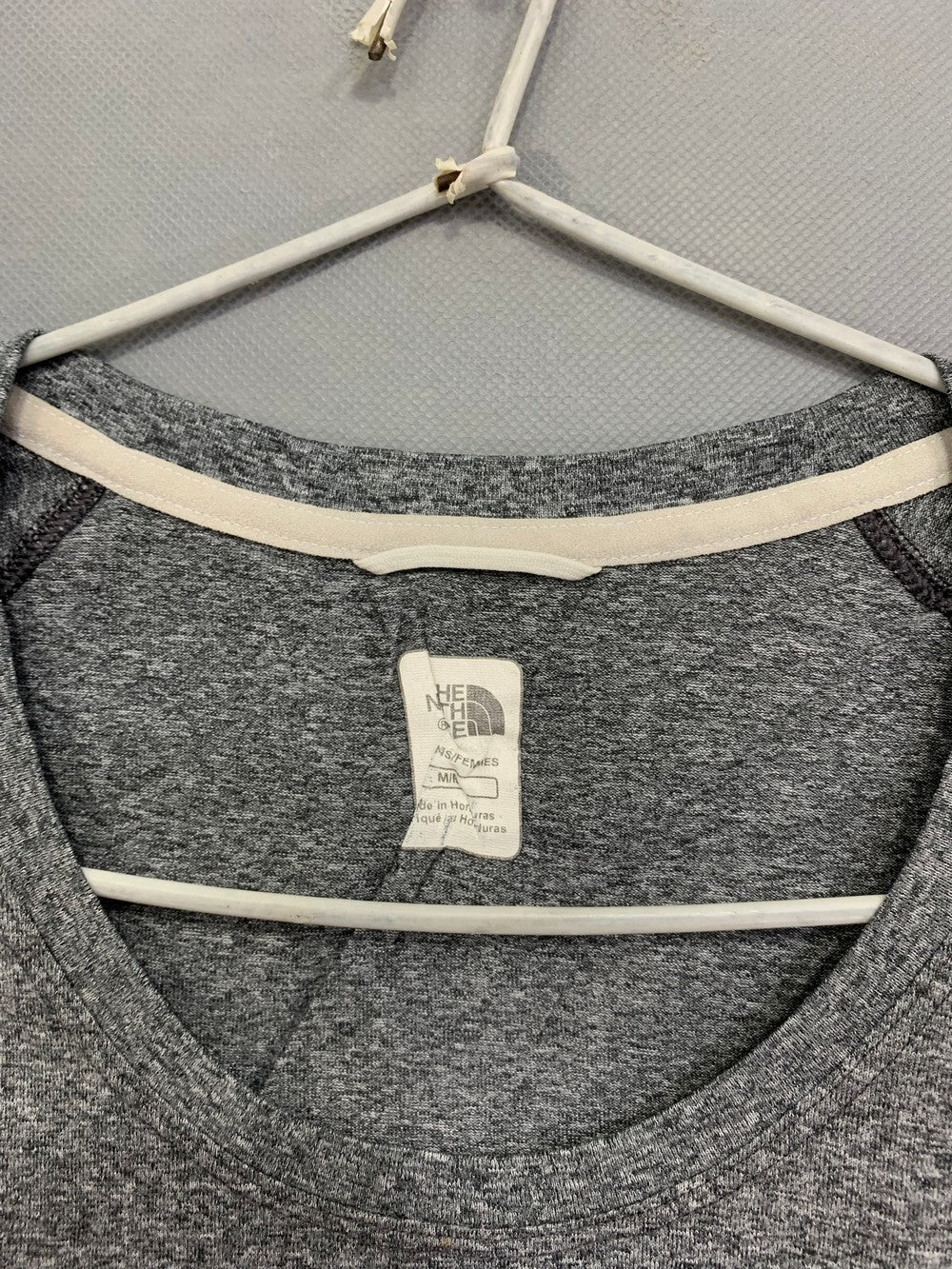 The North Face Branded Original For Sports Women T Shirt
