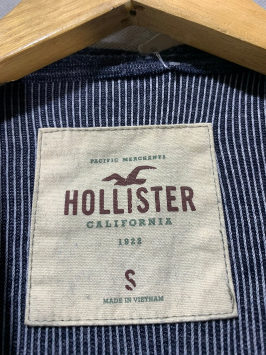 Hollister For Men Cotton T Shirt