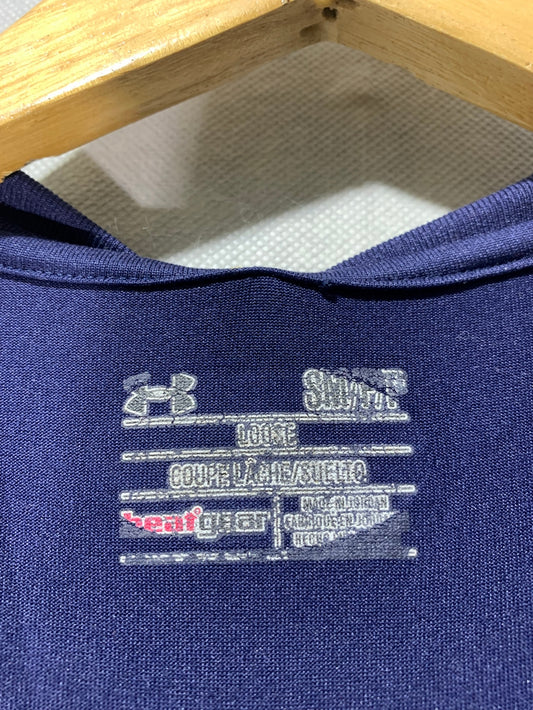 Under Armour For Men Cotton T Shirt