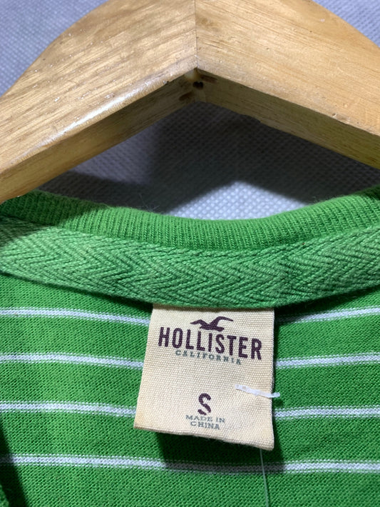 Hollister For Men Cotton T Shirt