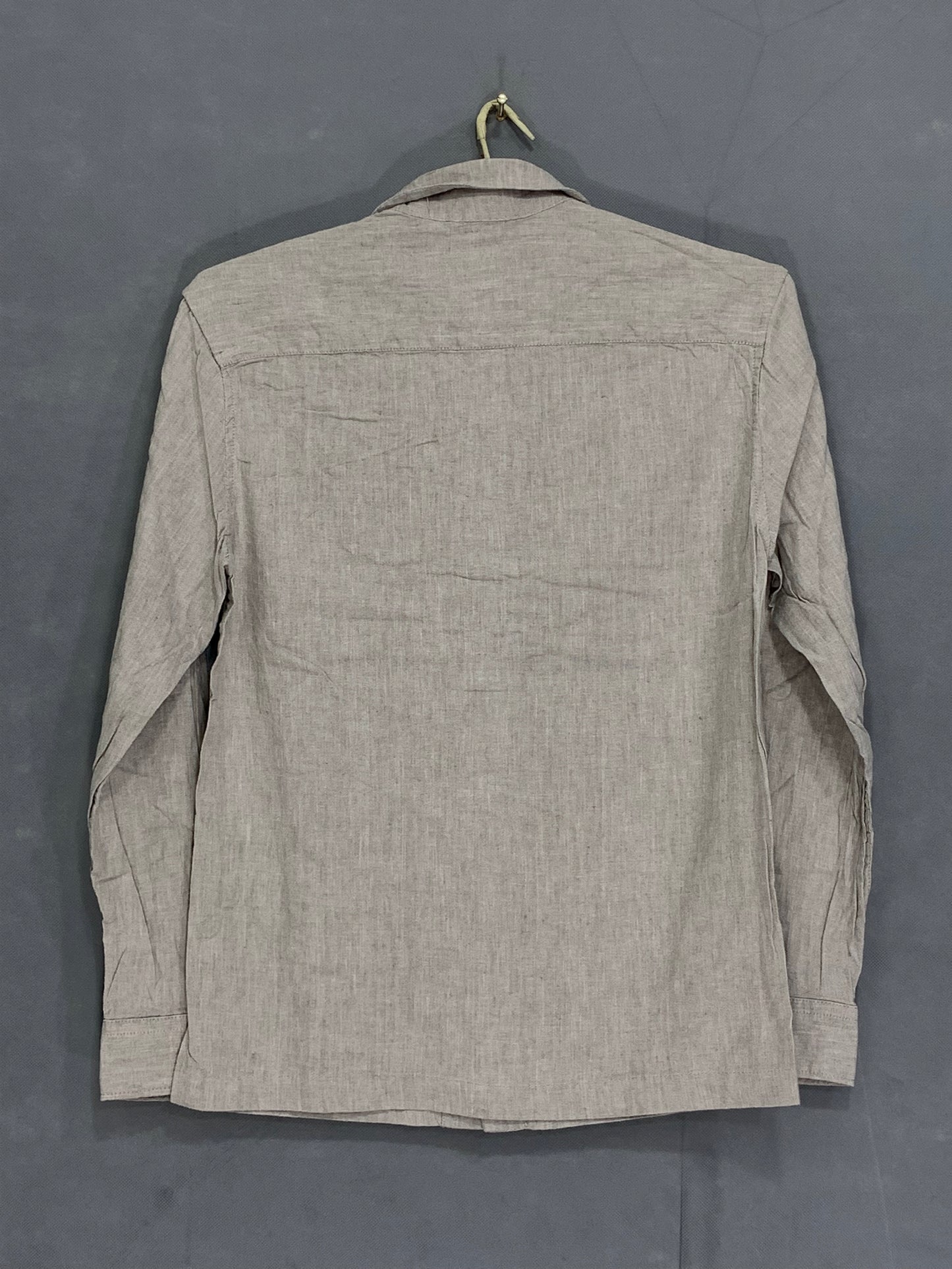 H&M Branded Original Cotton Shirt For Women