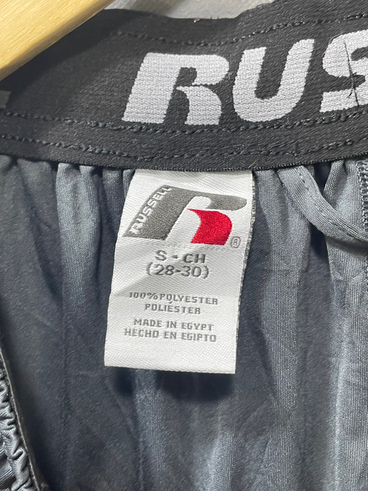 Russell Gray Sports Short For Men S